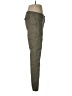 CAbi Green Cargo Pants Size 6 - photo 4
