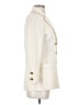 St. John Collection Ivory Coat Size 2 - photo 4