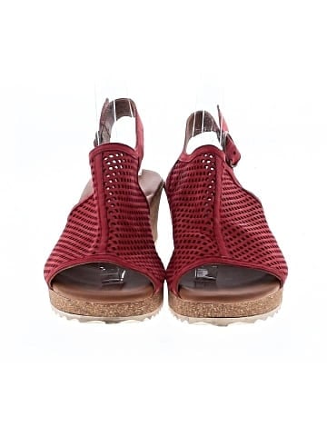 Paul Green Wedges (view 2)
