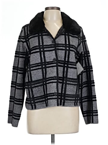 Calligraphie Coat (view 1)