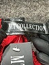 Mt Collection Red Cocktail Dress Size L - photo 7