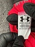 Under Armour 100% Polyester Pink Athletic Shorts Size XS - photo 4