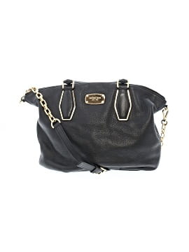 Michael Michael Kors Leather Satchel