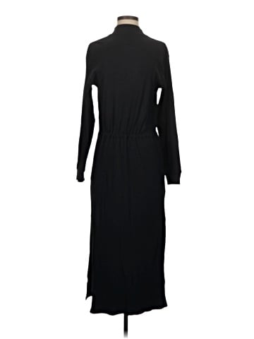 Zara W&B Collection Casual Dress (view 1)
