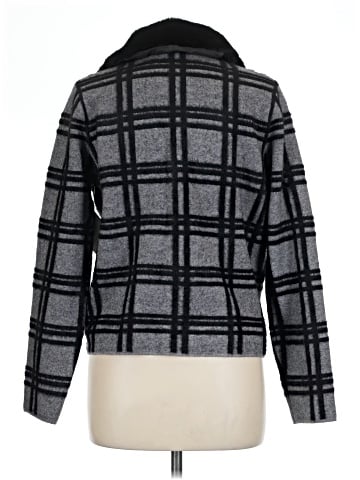 Calligraphie Coat (view 2)