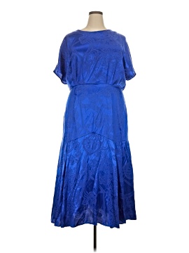 sachin and babi light blue dress My Anthropologie Sale-on-Sale Favorites