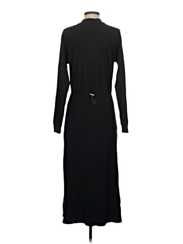 Zara W&B Collection Casual Dress (view 2)