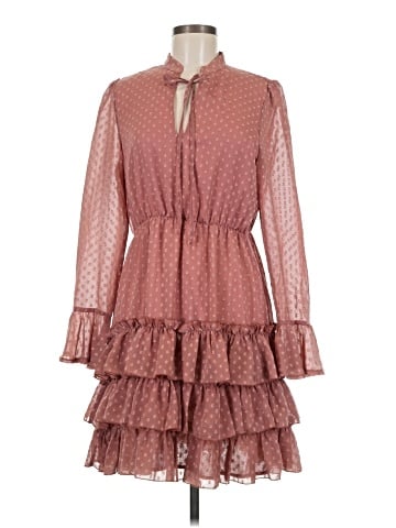 Assorted Brands Cocktail Dress (view 1)
