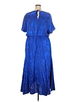 Anthropologie Plus-Size Dresses On Sale Up To 90% Off Retail | ThredUp