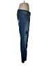 CAbi Graphic Blue Jeans Size 6 - photo 4
