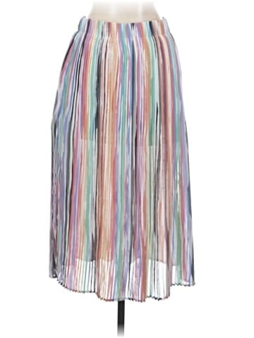 Trafaluc by Zara Casual Skirt (view 2)