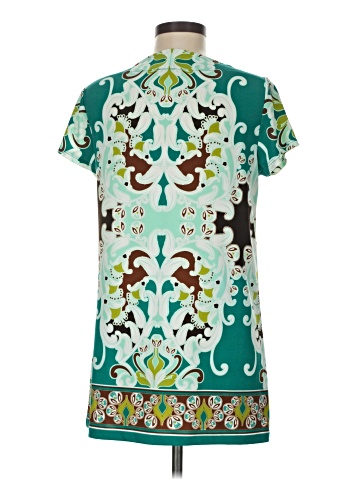 Rafaella Casual Dress (view 2)