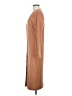 Assorted Brands Tan Casual Dress Size 8 - photo 5