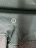 Lululemon Athletica Black Active Pants Size 2 - photo 7