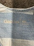 Gap Blue Tank Top Size XS - photo 7