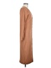 Assorted Brands Tan Casual Dress Size 8 - photo 4