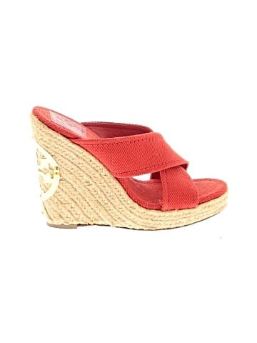 Tory Burch Wedges (view 1)
