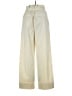 Everlane Ivory Casual Pants Size S - photo 2