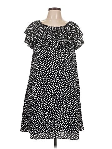 Jessica Howard Casual Dress (view 1)