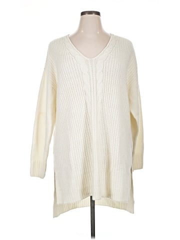 G by Giuliana Rancic Pullover Sweater (view 1)