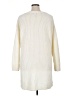 G by Giuliana Rancic 100% Acrylic Chevron-herringbone Ivory Pullover Sweater Size XL - photo 2
