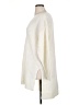 G by Giuliana Rancic 100% Acrylic Chevron-herringbone Ivory Pullover Sweater Size XL - photo 5