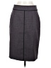 BOSS by HUGO BOSS Gray Formal Skirt Size 8 - photo 1