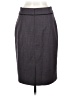 BOSS by HUGO BOSS Gray Formal Skirt Size 8 - photo 2