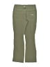 Kuhl Green Cargo Pants Size 7 - photo 2
