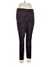 Torrid Hearts Burgundy Active Pants Size 2X Plus (2) - photo 1