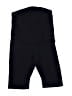 H&M Black Overall Shorts Size XS (estimated) - photo 1