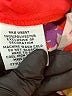 Collective Concepts 100% Polyester Orange Sleeveless Blouse Size L - photo 8