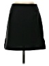 Guess Solid Black Casual Skirt Size 4 - photo 1