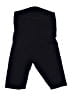 H&M Black Overall Shorts Size XS (estimated) - photo 2