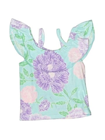 The Children's Place Sleeveless Blouse (view 1)