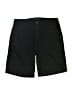 Sanctuary Solid Black Shorts Size 26 waist - photo 1