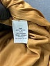 Nine West 100% Polyester Solid Tan Casual Dress Size XS - photo 7
