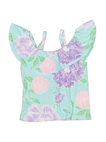 The Children's Place Sleeveless Blouse (view 2)