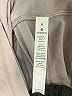 Lululemon Athletica Gray Active Pants Size 8 - photo 8