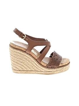 Salvatore Ferragamo Wedges