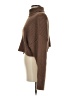 Assorted Brands 100% Polyester Brown Turtleneck Sweater Size S - photo 5