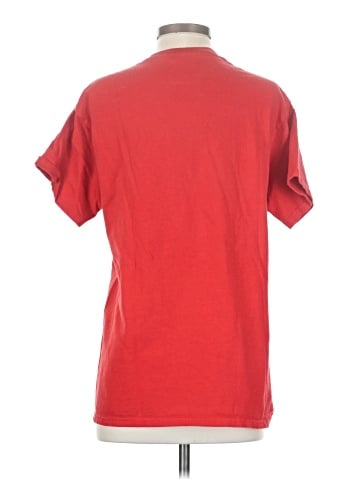 Junk Food Short Sleeve T-Shirt (view 2)