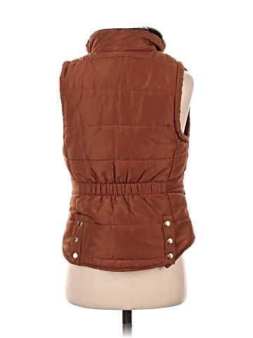Copper Key Vest (view 2)