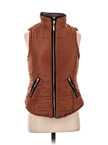 Copper Key Vest (view 1)