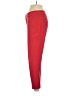 Ann Taylor LOFT Red Active Pants Size 4 - photo 5