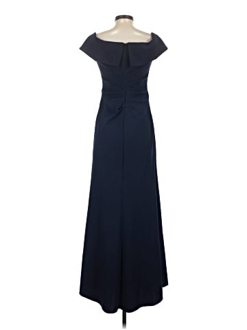 Xscape Cocktail Dress (view 2)