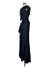 Xscape Blue Cocktail Dress Size 4 (petite) - photo 5