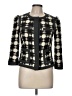 Claude Brown Black Cardigan Size 6 - photo 1