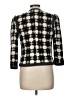 Claude Brown Black Cardigan Size 6 - photo 2