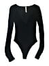 Intimately by Free People Black Bodysuit Size XS - photo 1
